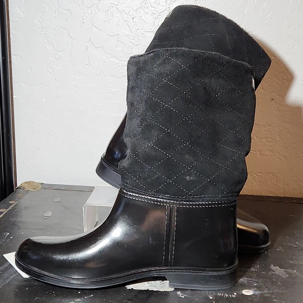 STORM by Cougar Women's Sassy Rain Boot 9